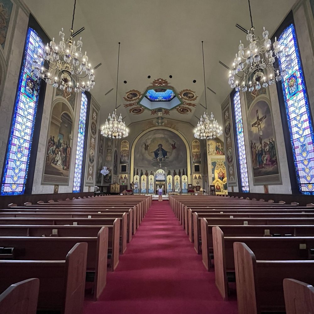 Need an ethiopian church near me today? Locate services and connect with the community quickly!