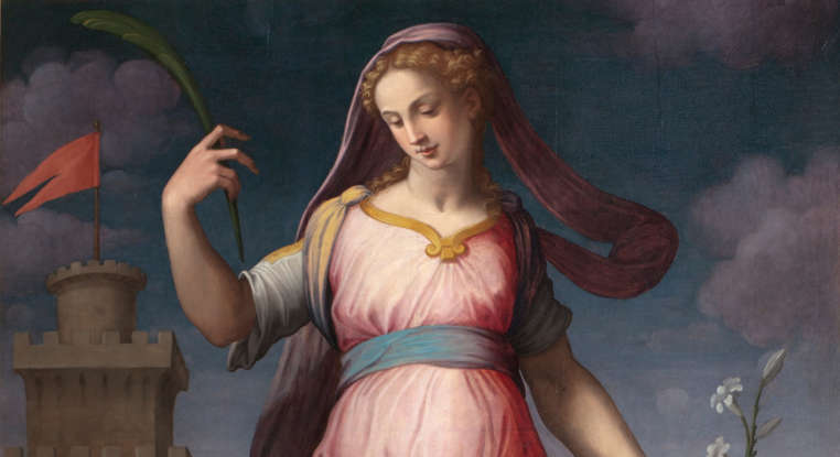 Strangest Patron Saints: Real or Fake? (We Dive Into The Truth About These Weird Guardians)