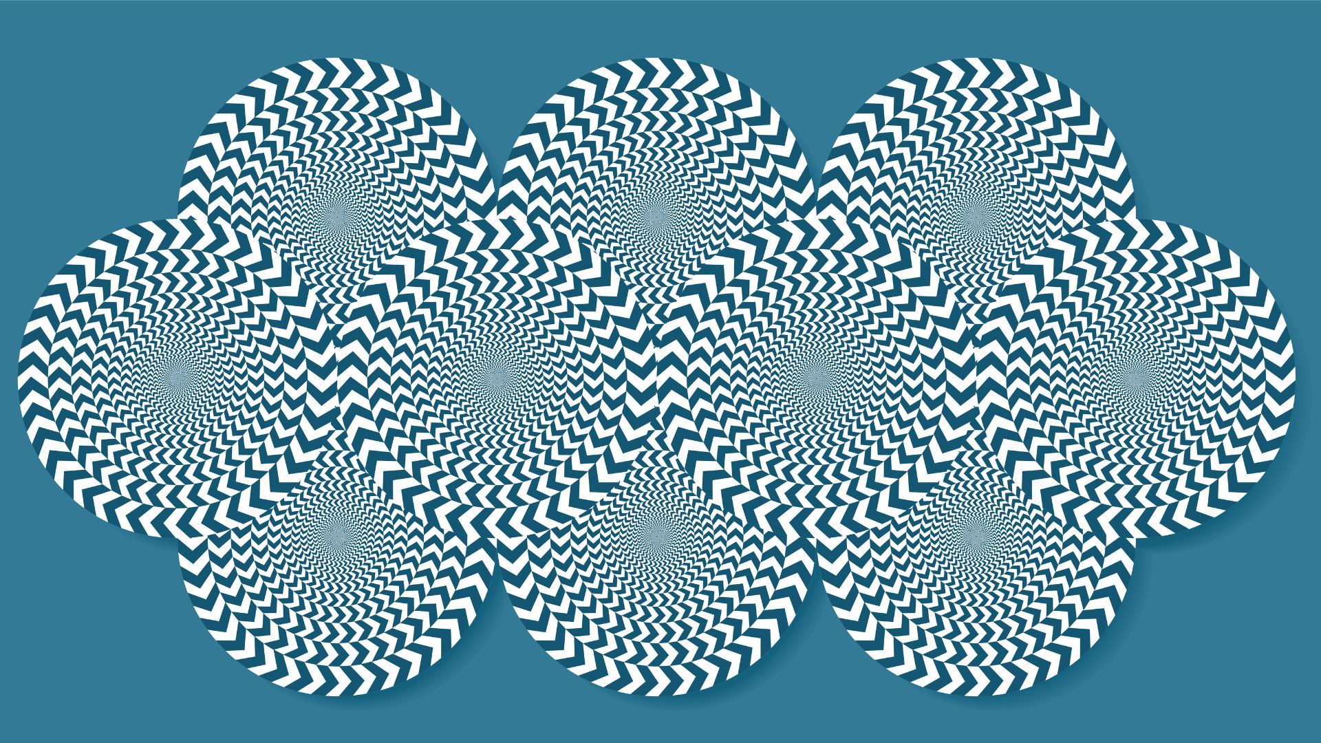 Types of optical illusion artwork: Explore cool styles that will really play with your mind!