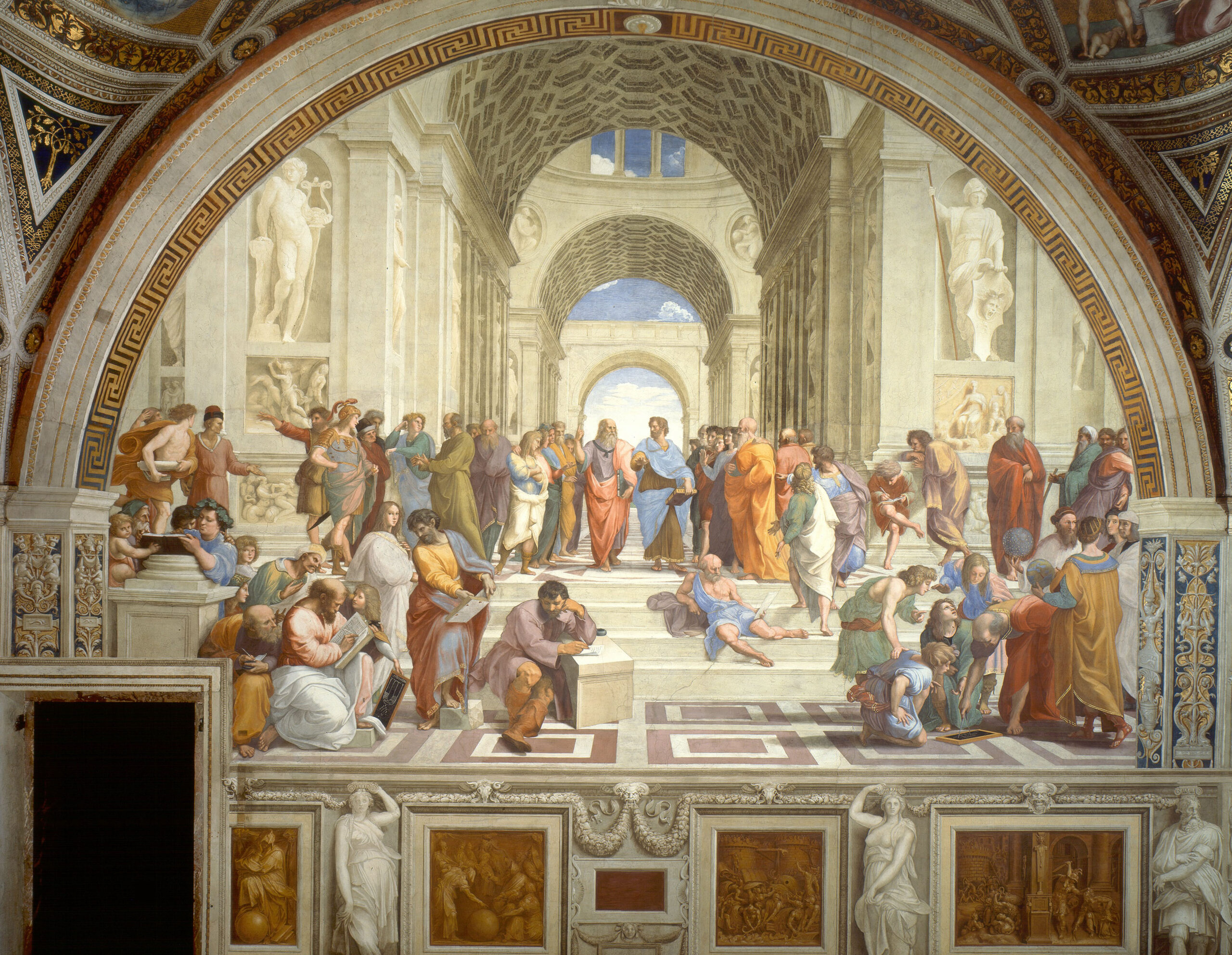 Want to know some famous artists from the renaissance? Here are the top names you should know.