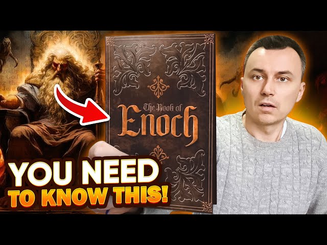 Need 10 facts about the Book of Enoch explained? We break down the most essential points simply.