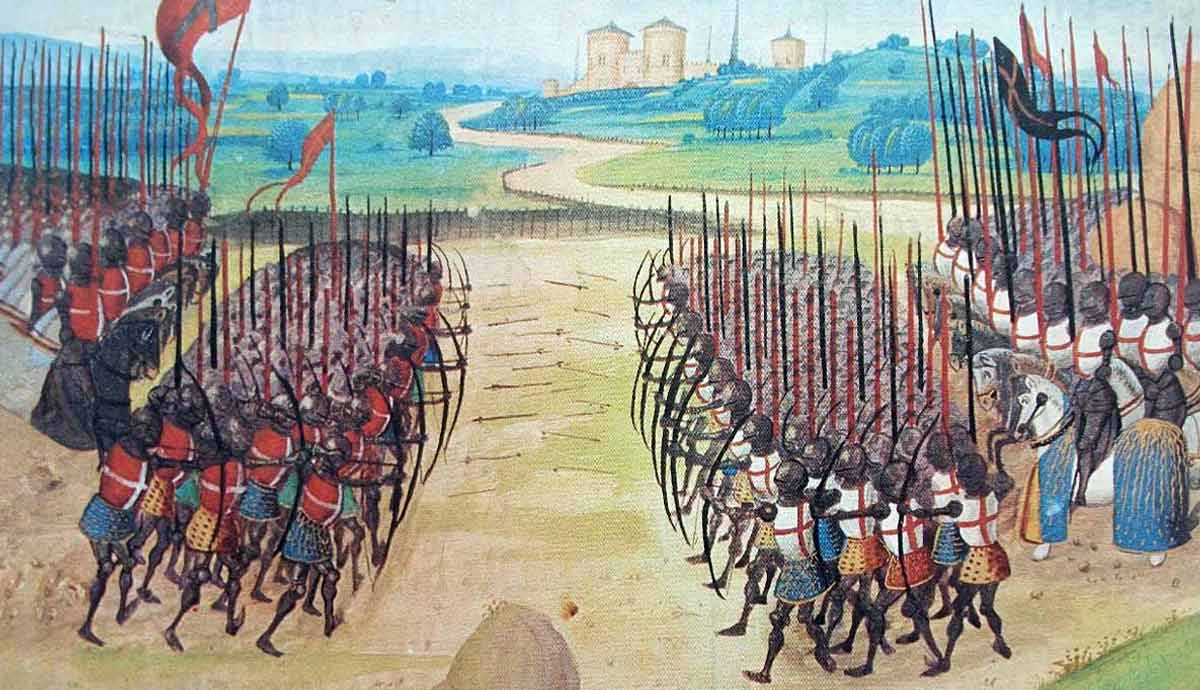 What big challenges did medieval period kings face? (Discover the wars, politics, and struggles of their times)