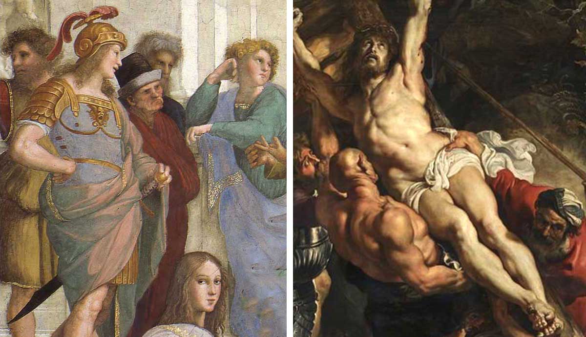 The key difference between baroque and renaissance explained: How to tell these styles apart easily.