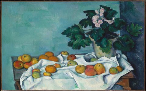 Want to know more about Cézanne landscape art? Easy ways to learn about his style.
