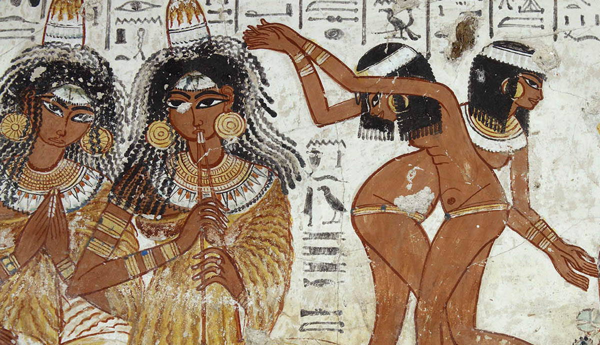 Curious about egypt and sex customs? Here are some cool facts from a long time ago!