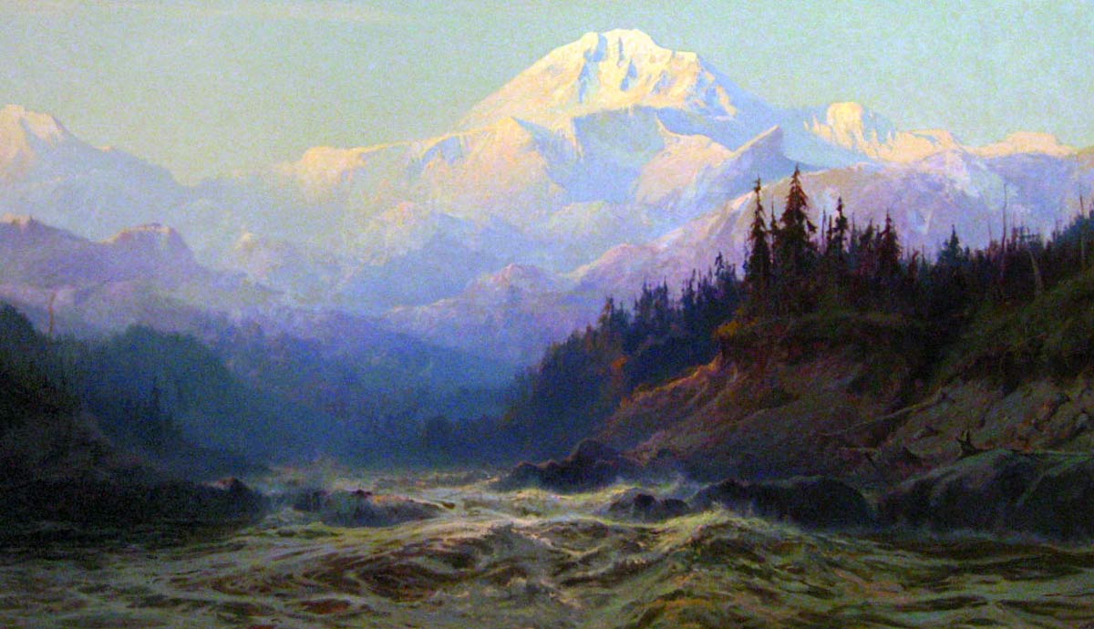 Discovering famous alaskan artists: (A simple guide to Alaskas most creative and celebrated talents)