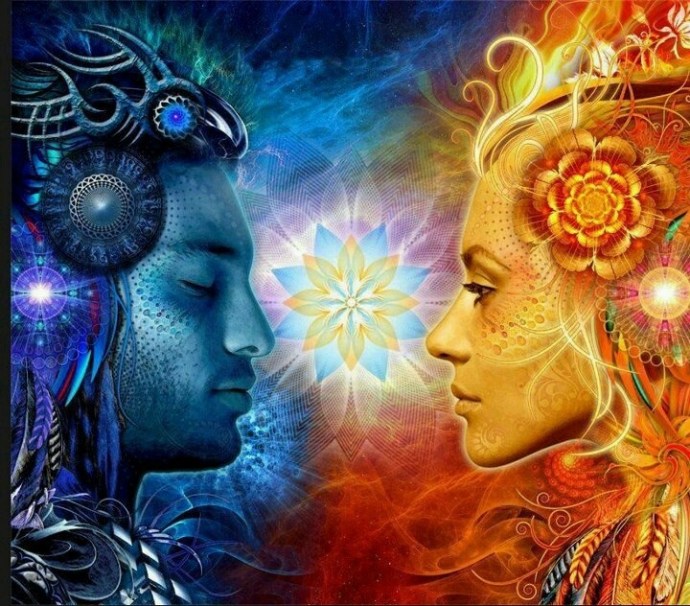 Learn about the amazing divine feminine goddesses (and see how they can bring more peace and strength into your life).