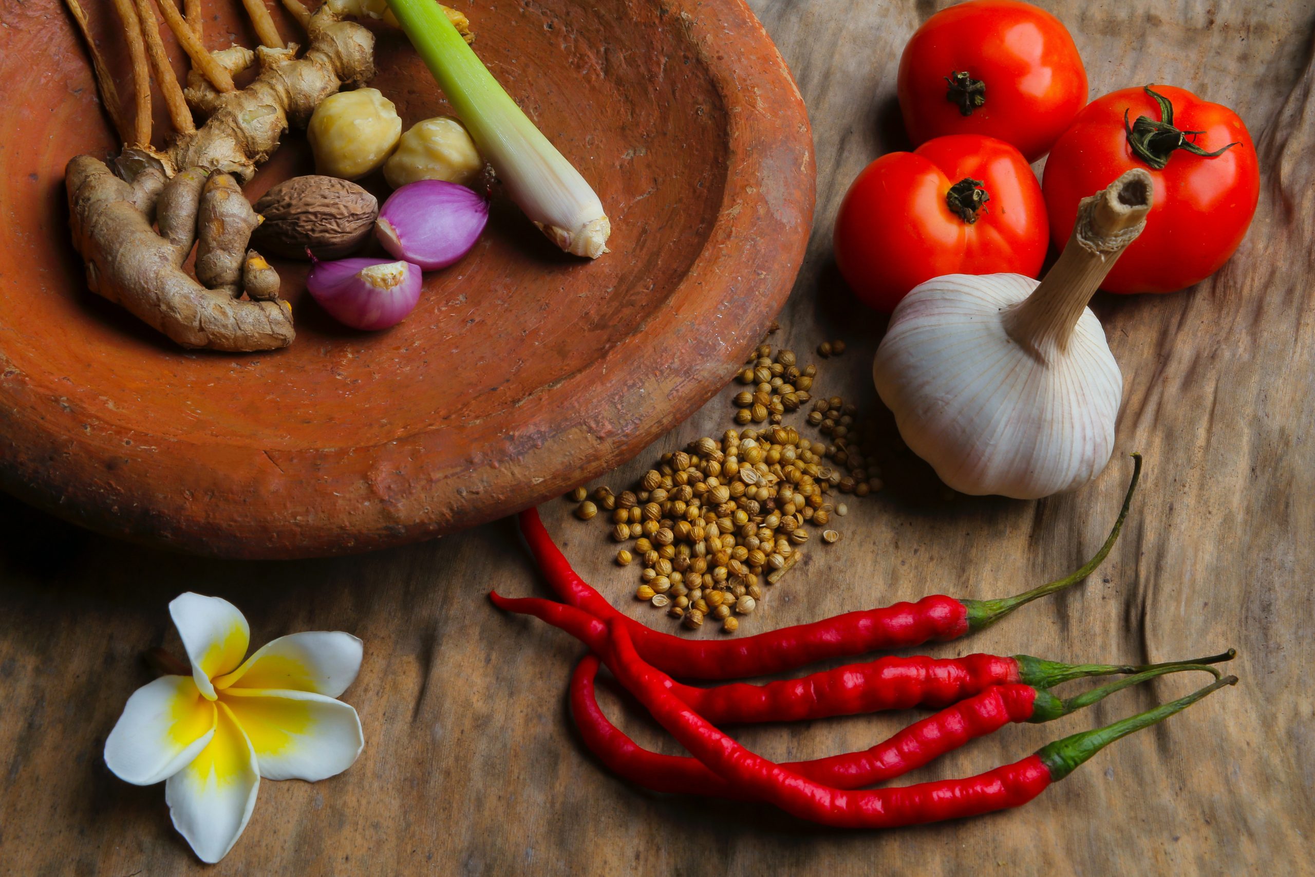 Is all dark mexican cuisine very spicy? (Understand the heat levels and flavorful ingredients often used)