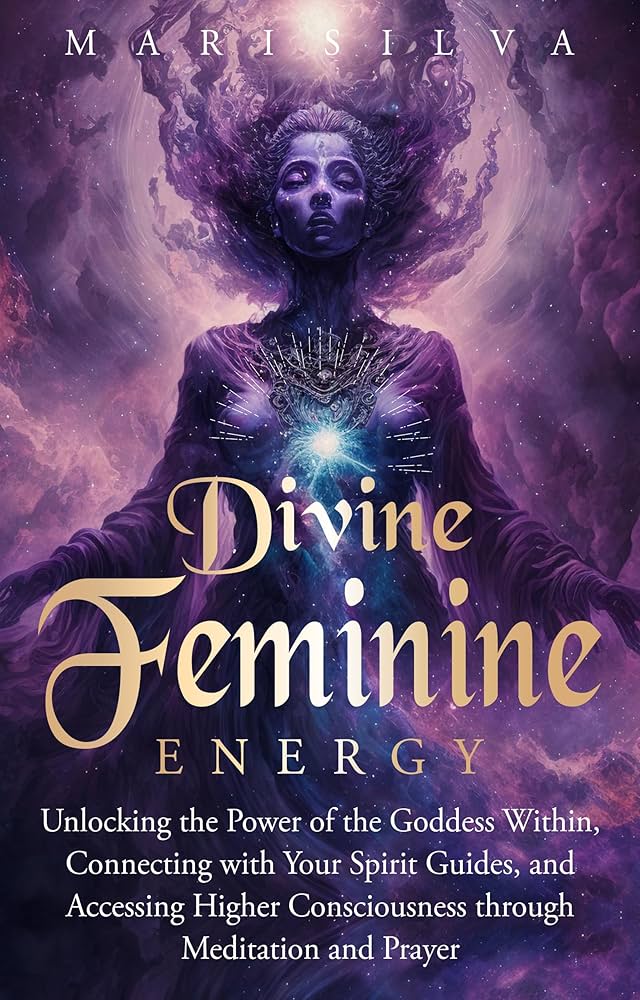 Learn about the amazing divine feminine goddesses (and see how they can bring more peace and strength into your life).