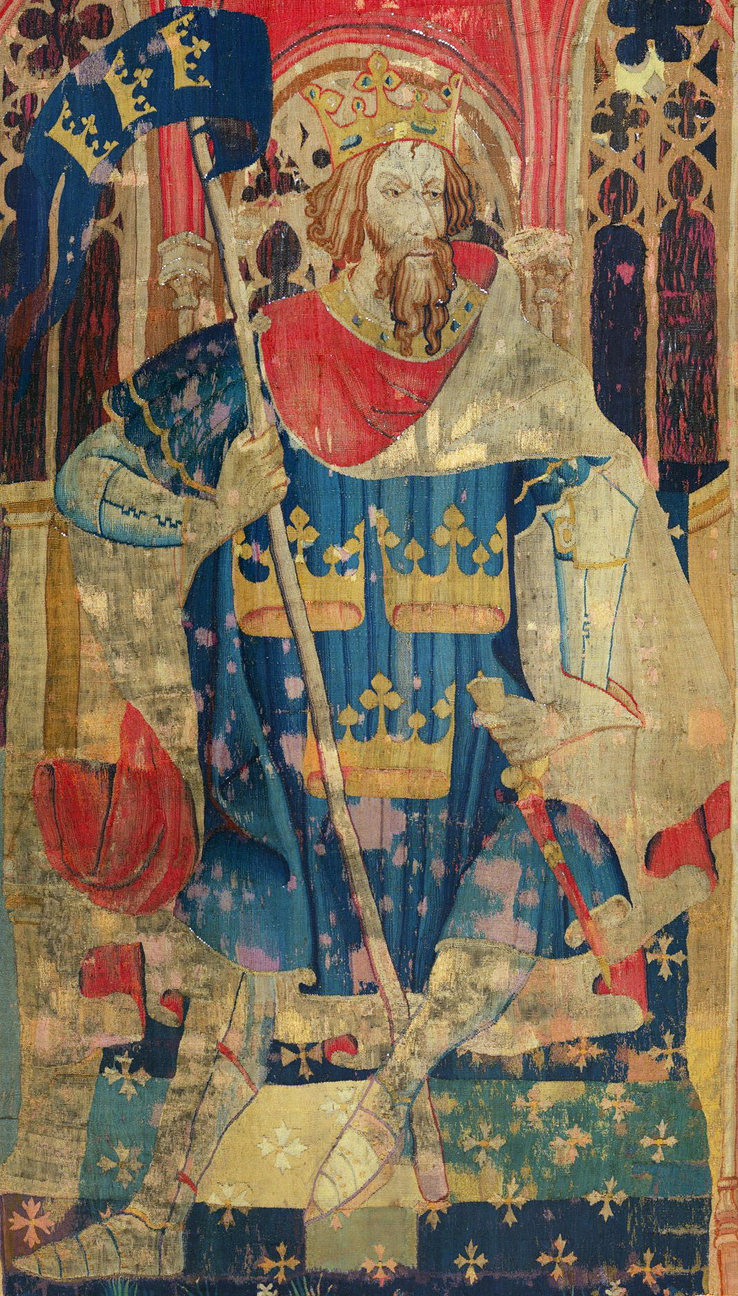 What were kings of medieval europe like? Discover their real lives beyond the myths and legends.