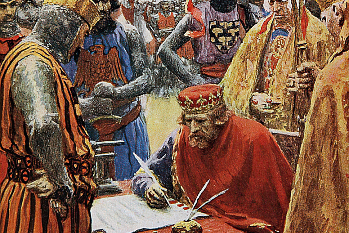 Life of medieval ages kings: was it all good? (Find out about the tough challenges they often faced)