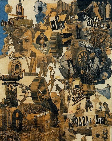 How did a dadaism pioneer change art forever? Their impact was truly huge, lets explore it together.