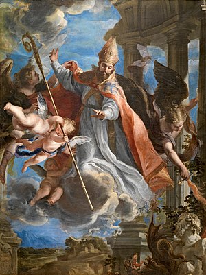 Augustine of Hippo birth chart: Whats inside? (Discover his key astrological details simply)