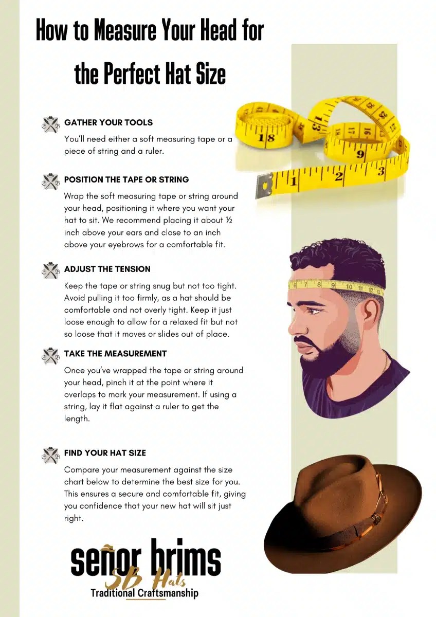 Best ever hat (how to get yours)
