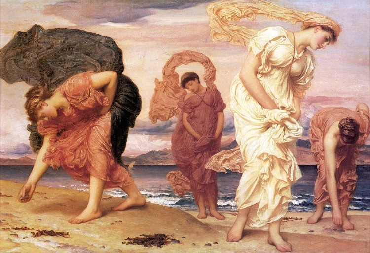 Understanding womens roles in athens (your easy guide to their life in that ancient world).