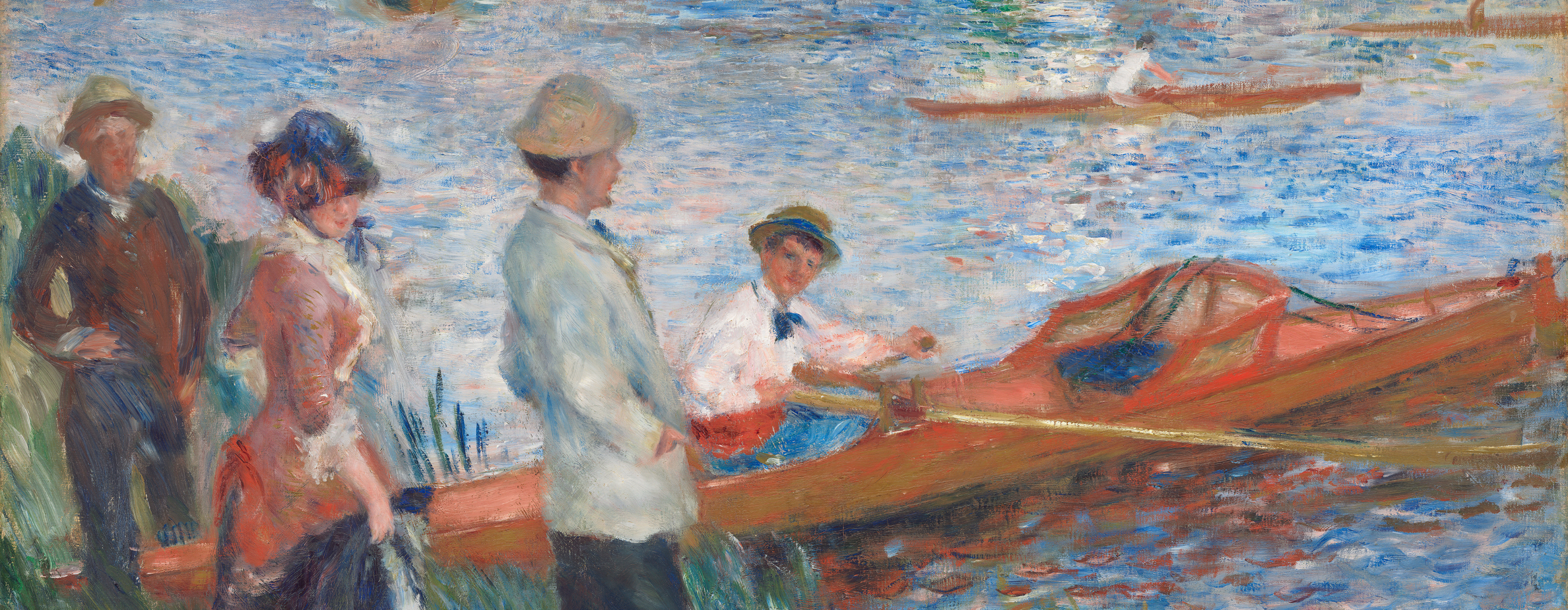 Realism art vs impressionism: How can you easily tell them apart? Learn the key visual clues now.