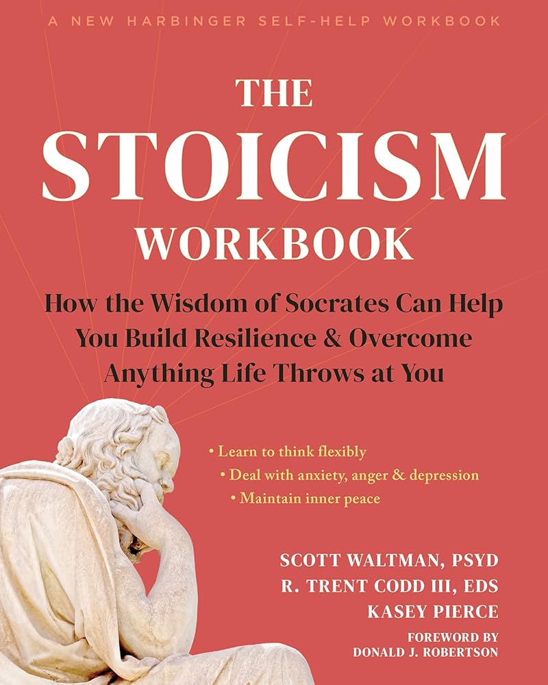 Understanding courage stoicism meaning (A simple guide for daily life and overcoming challenges now)