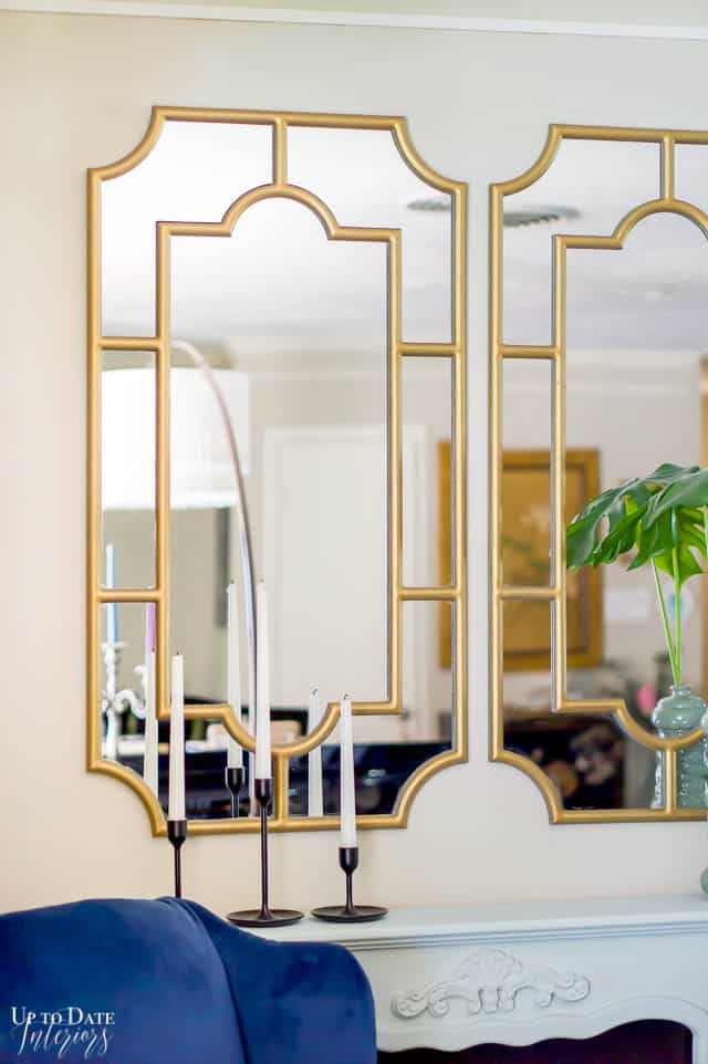 How do you choose the right paint for mirrors painting? Discover tips for a beautiful, lasting finish.