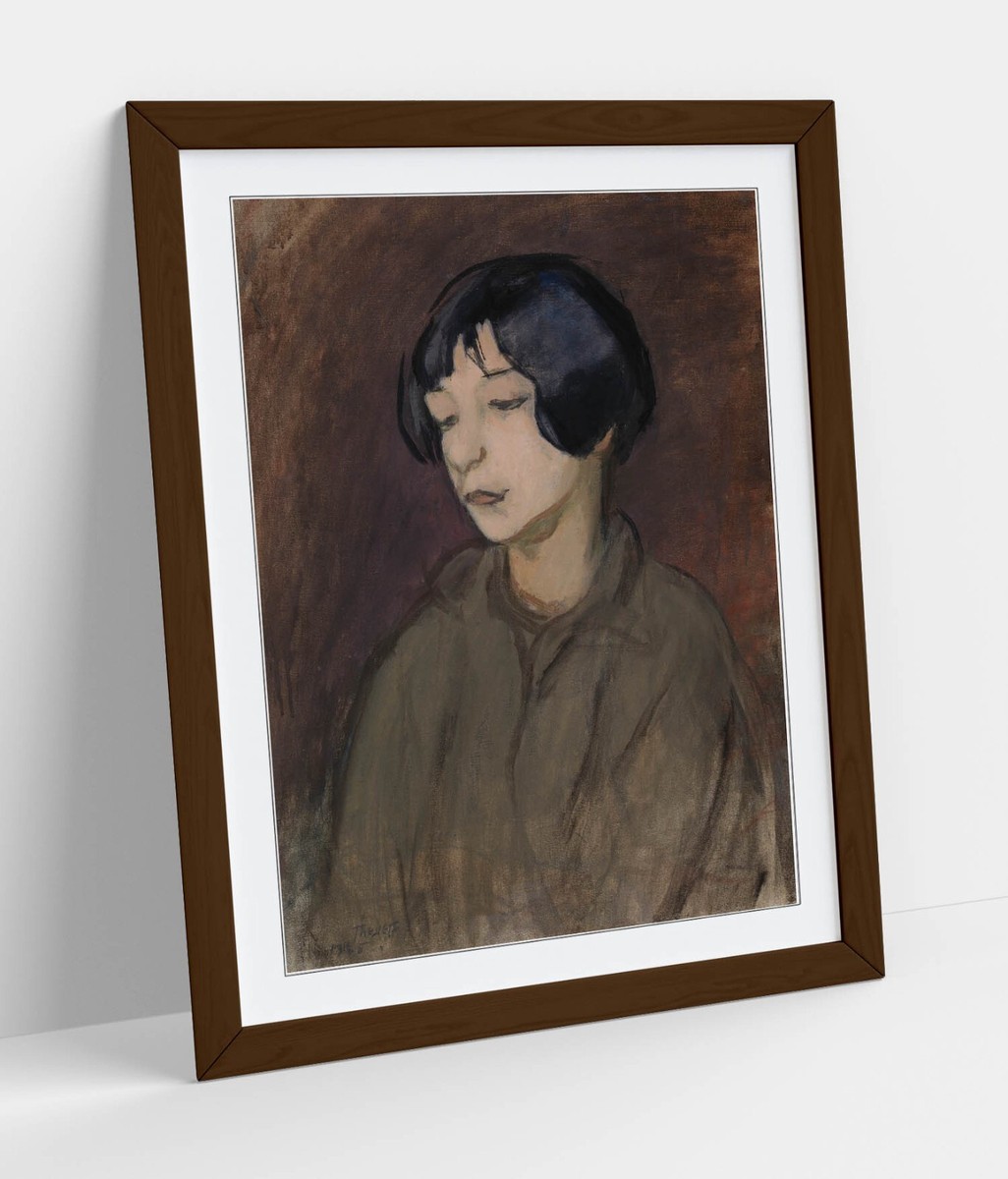 Buy Ellen Thesleff Art? Learn How To Get Real Prints Online Easily