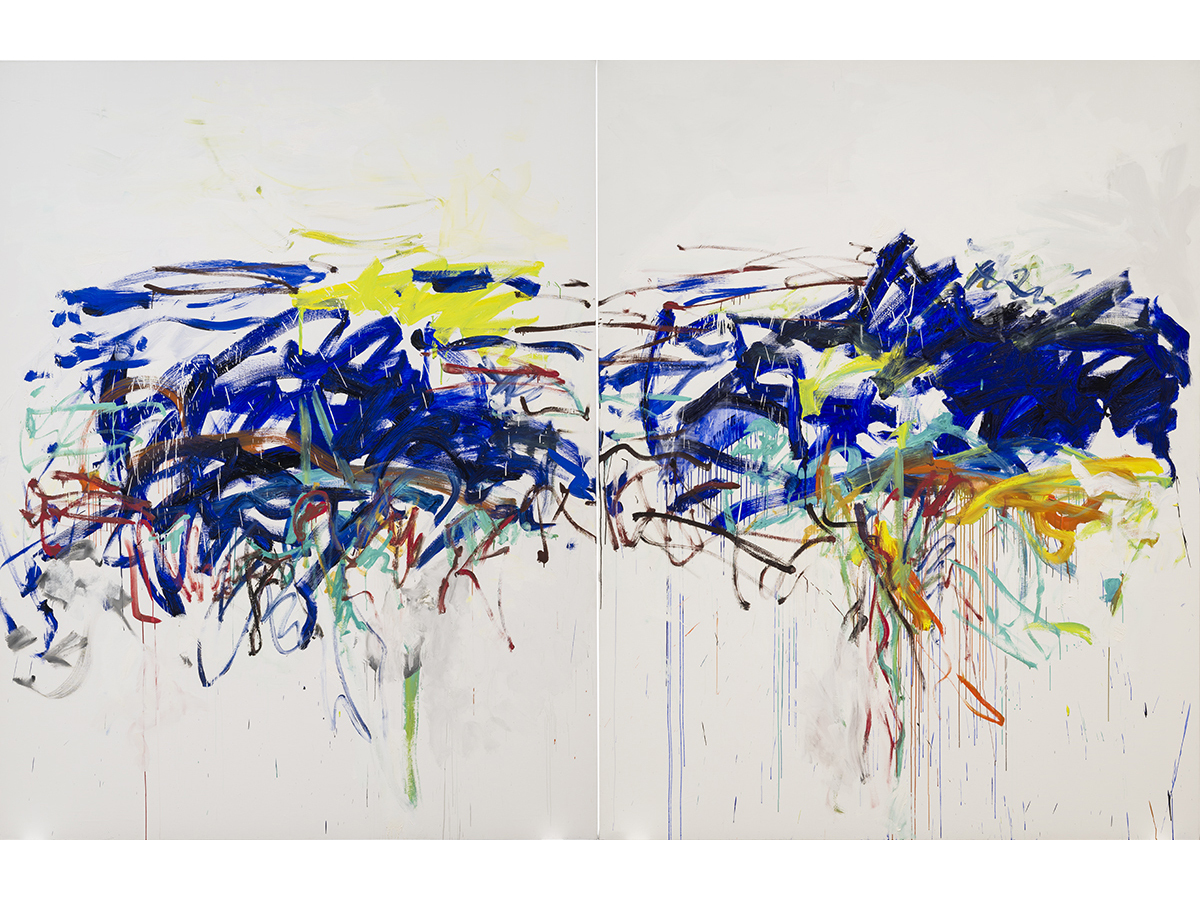 What is abstract art by famous artists? See the best here