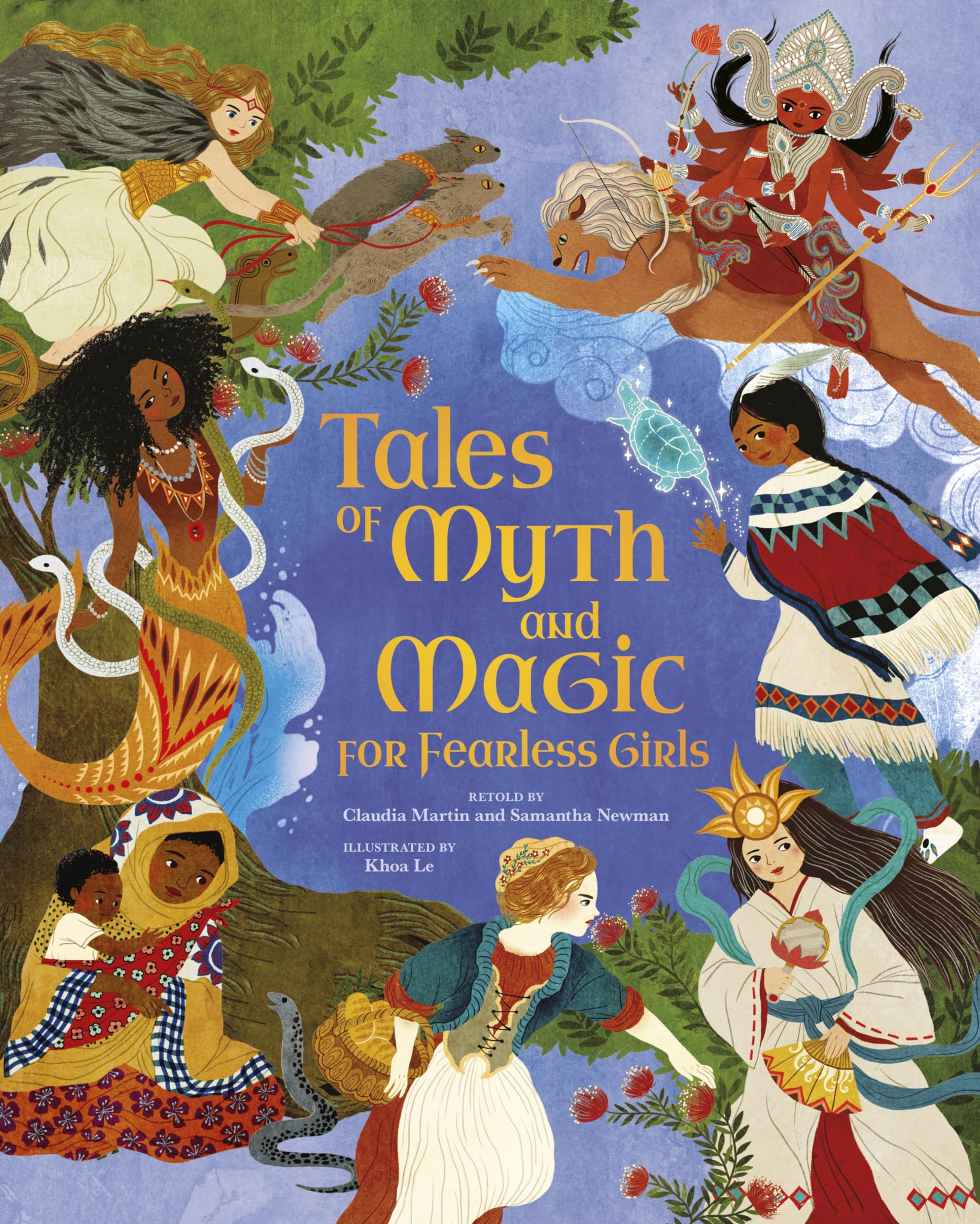 Want Sorceress of Myth stories? Here are the top tales full of magic and adventure!