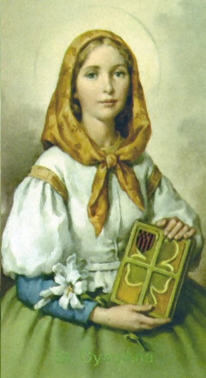 Why were some saints so weird? Explore the bizarre stories of these weird saints today.
