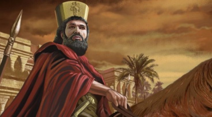 What Did Persian Kings in the Bible Do? Understand Their Significant Role in Key Biblical Events.