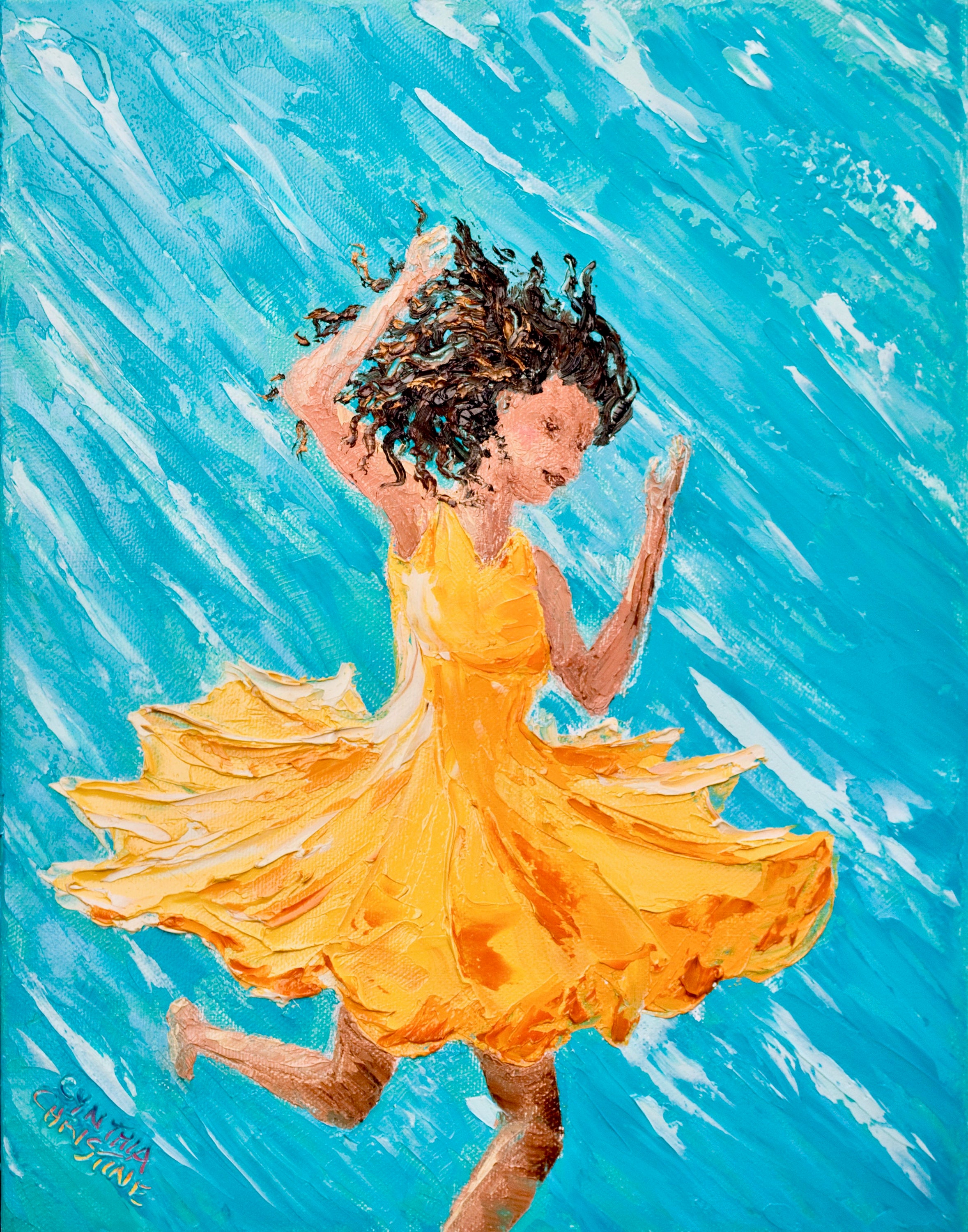 Love paintings of people dancing? Find beautiful art that shows joy and movement easily.