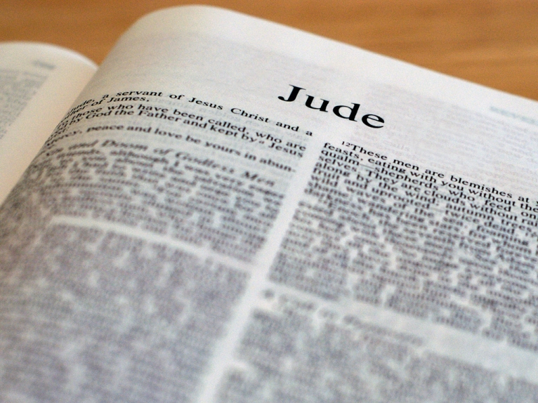 Exploring jude quotes enoch: Your complete guide to understanding these unique Bible connections.