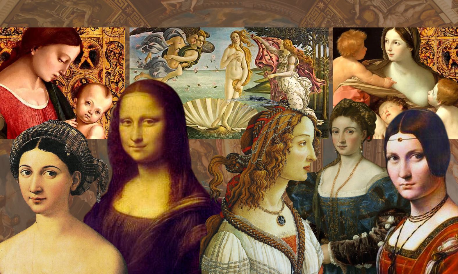 What did women of the italian renaissance actually achieve? (Learn their impact beyond the usual stories!)