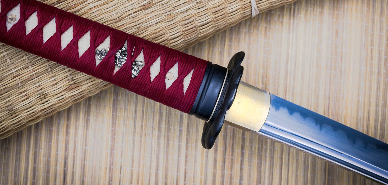 Top Sakura Katana Brands Compared, Find Your Best Match