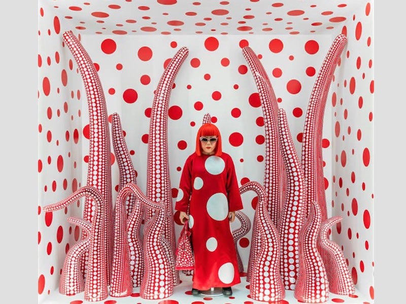 Pop Art Sculpture Artists: Who Are the Most Popular?
