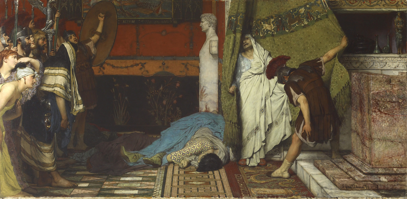 caligula sex history explained(the truth behind the wild rumors)