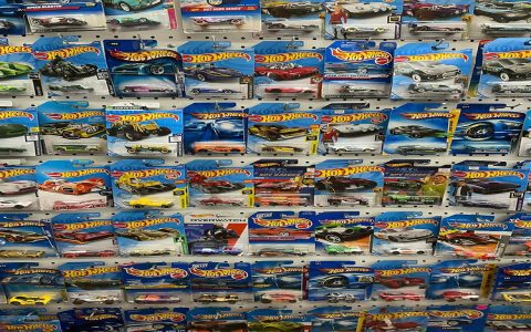 Most Expensive Collector Toys You Can Buy? See Crazy Expensive Picks!