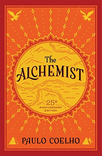 What does the alchemist spiritual meaning teach us practically? (Simple ways to use its wisdom daily)