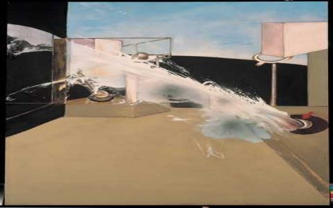 Thinking about Francis Bacon artist gay art: Did his sexuality shape his unique style?