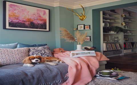 How to decorate with moorish paintings? Get 5 stunning ideas for your home from expert tips.