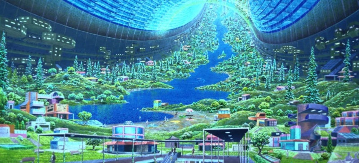 What exactly is utopia the perfect world? (An easy guide to this dream of a super society)
