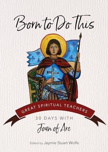 What makes a st joan of arc book so captivating? Learn about her faith and courage today.