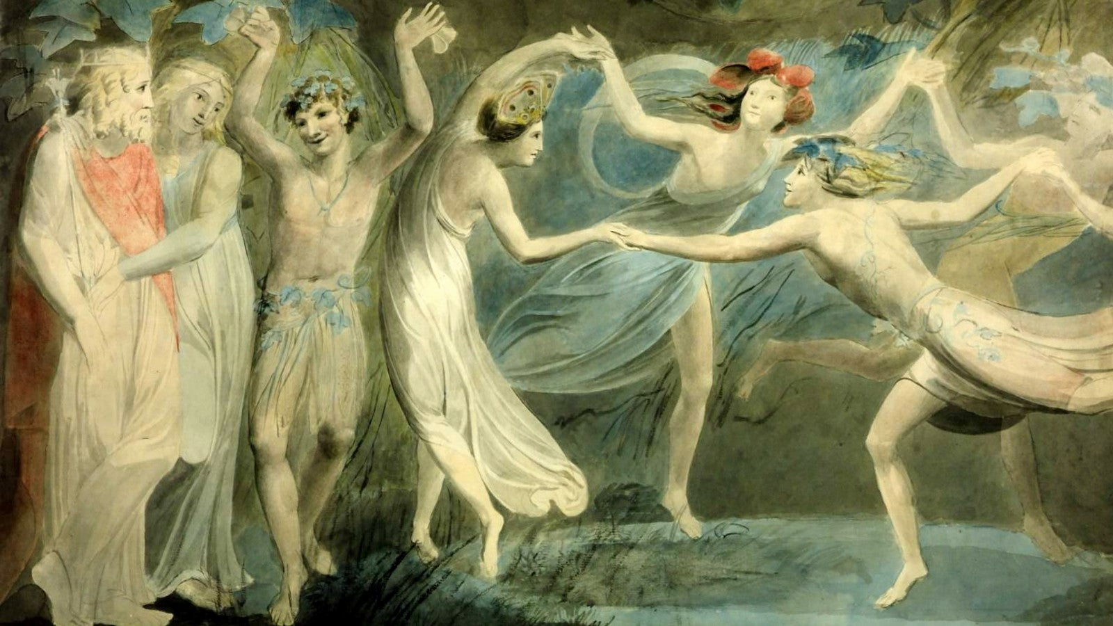 Looking for famous paintings about dance? Discover these truly iconic art pieces you absolutely need to see.