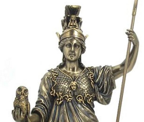How do you choose the perfect athena goddess statue? Here are 5 key tips for selecting your ideal divine art.