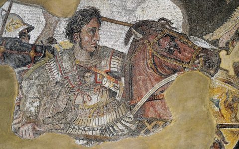 Confused by the greek persian war map? Understand the ancient conflict better with these maps!