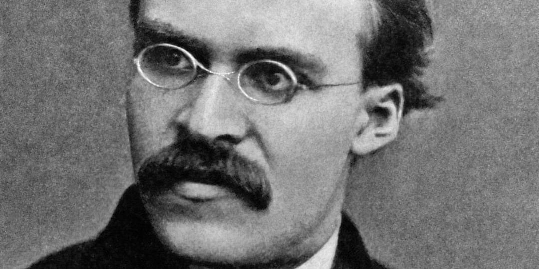 Want to see pictures of Nietzsche? Check out these 5 amazing photos you might have missed.