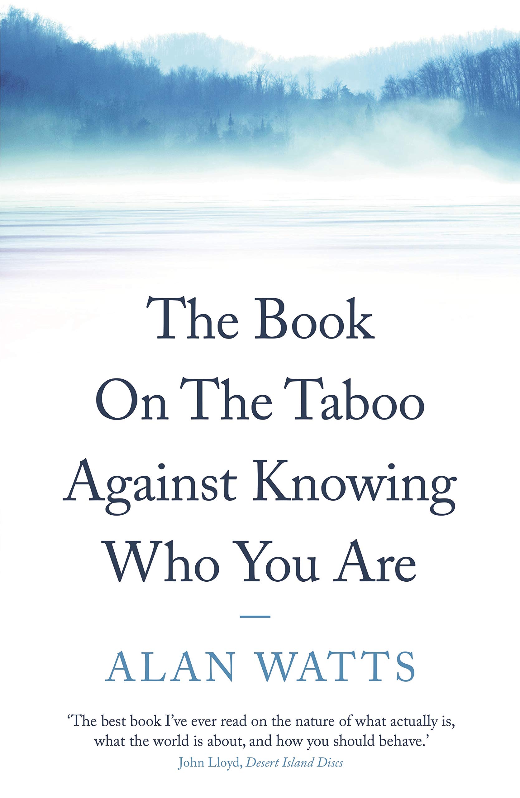 Unlock the Taboo Against Knowing Yourself? Easy Guide to Understand Your Being