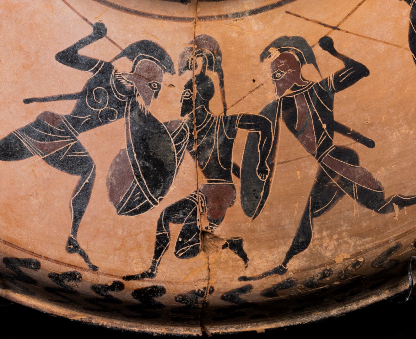 Where Can You Find Stunning Trojan War Paintings? Explore Museums and Galleries Showcasing This Ancient Epic Art!