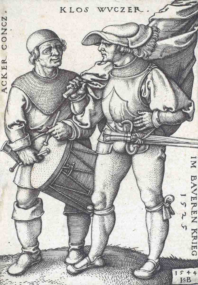 Renaissance jokes: Laugh a lot!