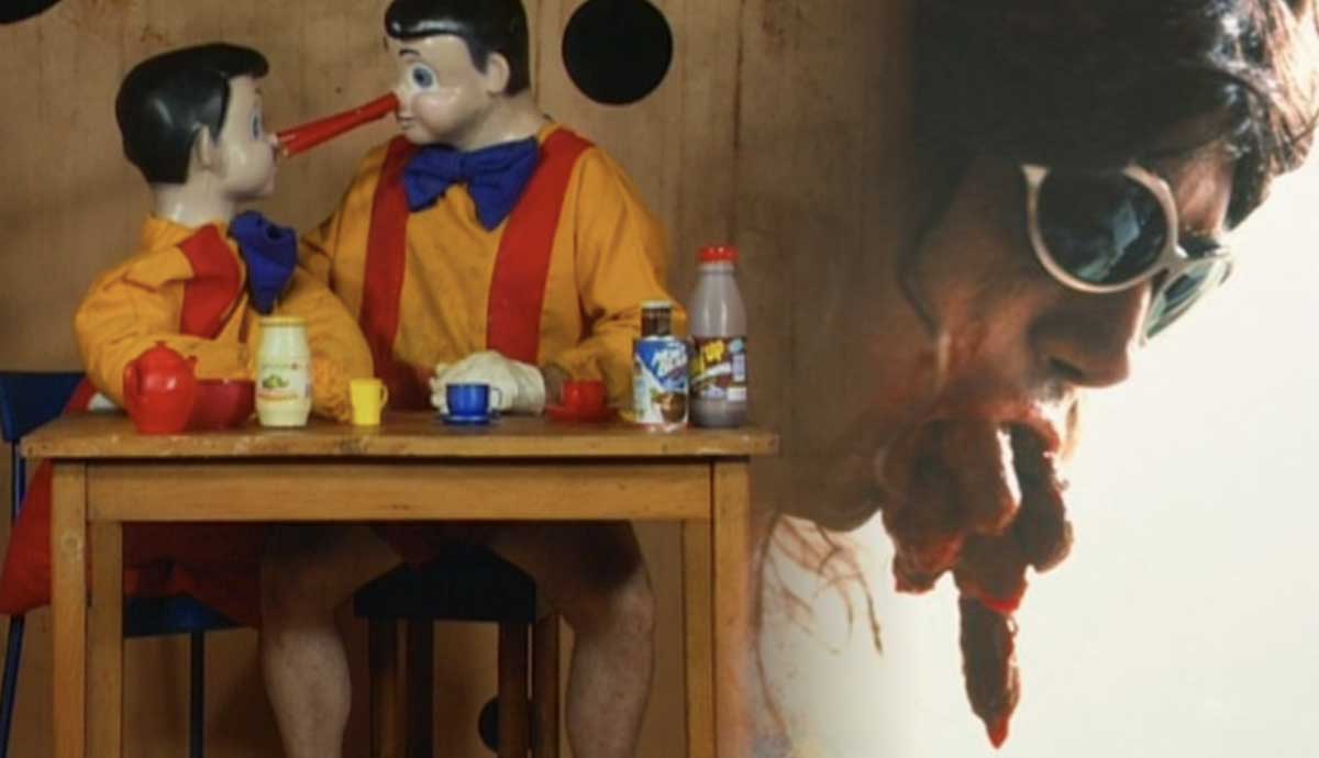 Paul McCarthys Hot Dog: A Weird Art Icon Explained