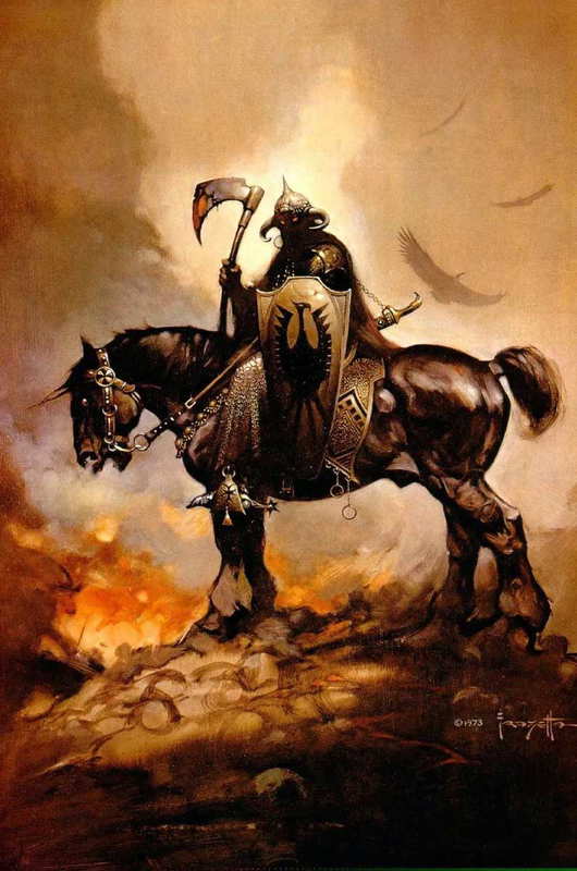 Who are some must-know famous fantasy painters? Get to know these amazing artists fast!