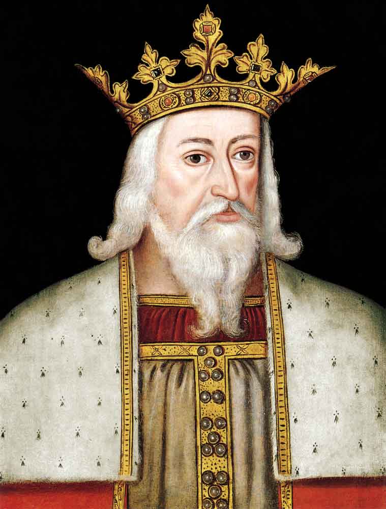 Kings from medieval times: Want to know the really famous ones? Check out this easy list of important medieval monarchs.