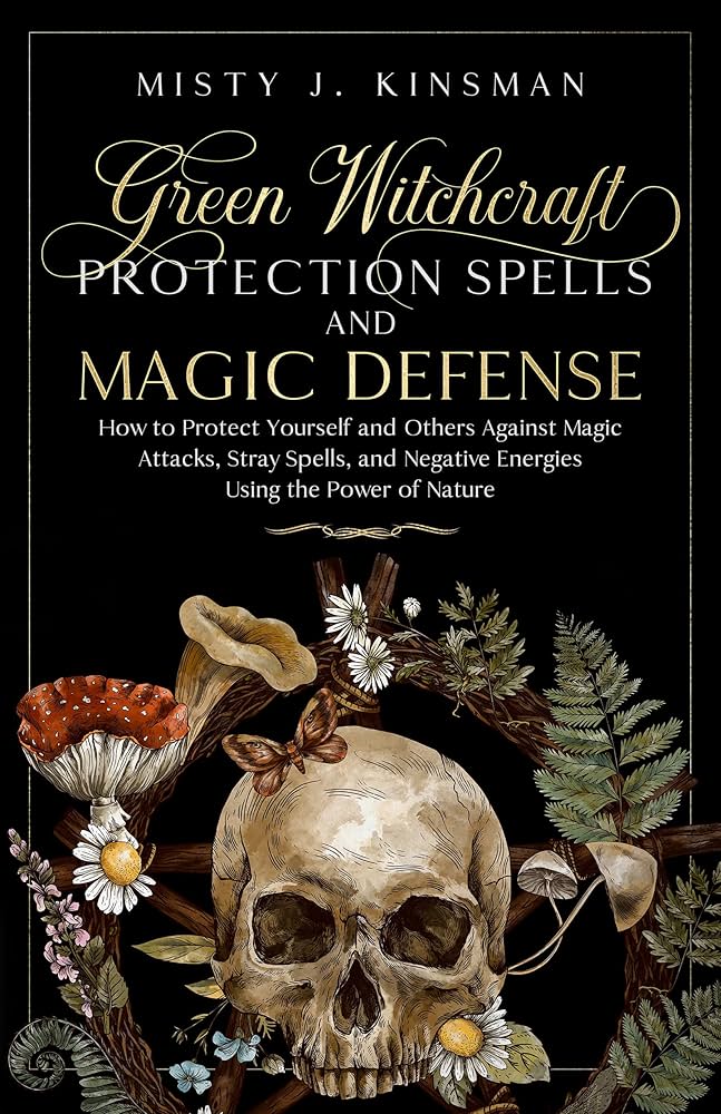 Are there simple ways for daily witch protection? Yes, learn quick methods to stay safe always!